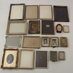 967 1136 PHOTO FRAMES